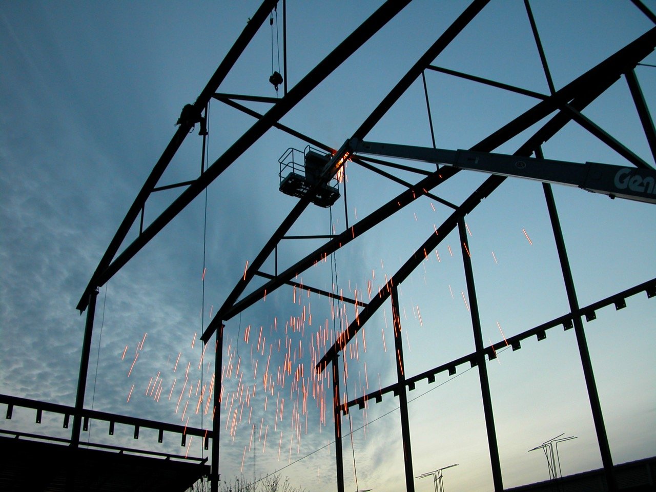 JCI - Steel Structure 2