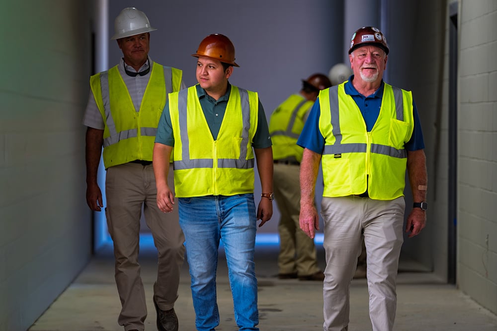 Qual. Relationships...