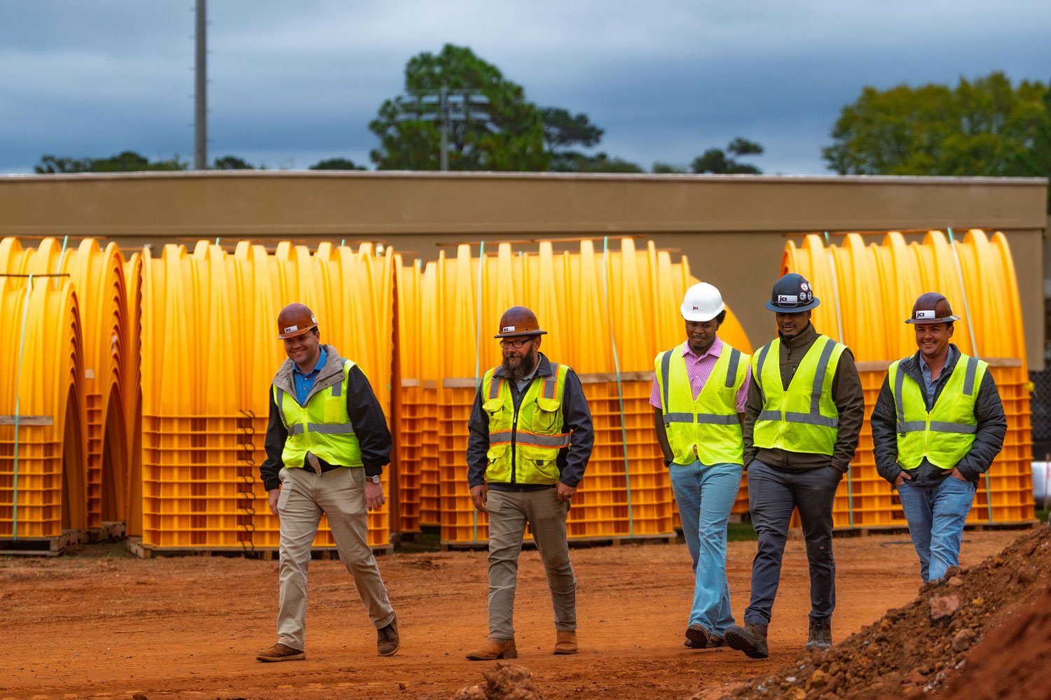 Rooted in Values KG206029