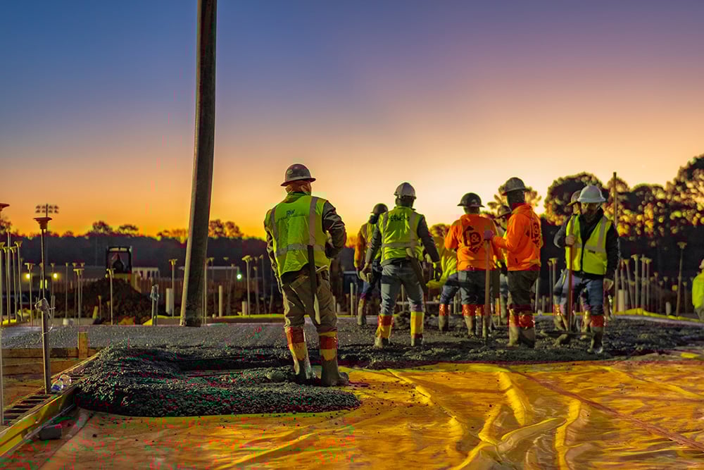 Training and PreparednessKG201932